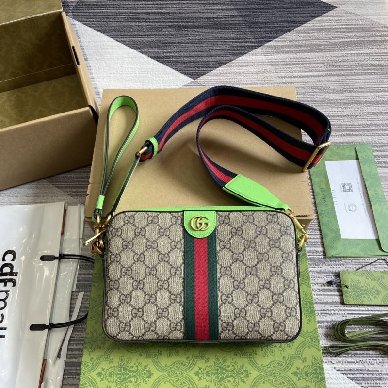 Gvc*1 satchel bags